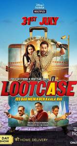 دانلود فیلم Lootcase 2020 زیرنویس فارسی جنایی فیلم سینمایی کمدی مالتی مدیا 