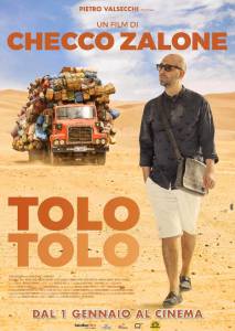 دانلود فیلم Tolo Tolo 2020 زیرنویس فارسی خانوادگی فیلم سینمایی کمدی مالتی مدیا 