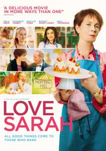 دانلود فیلم Love Sarah 2020 زیرنویس فارسی درام عاشقانه فیلم سینمایی کمدی مالتی مدیا 