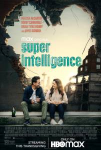 دانلود فیلم Superintelligence 2020 دوبله فارسی عاشقانه علمی تخیلی فیلم سینمایی کمدی مالتی مدیا 
