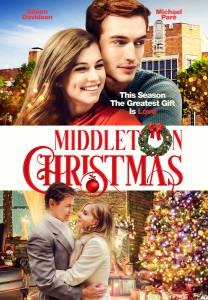 دانلود فیلم Middleton Christmas 2020 زیرنویس فارسی عاشقانه فیلم سینمایی مالتی مدیا 
