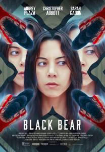 دانلود فیلم Black Bear 2020 دوبله فارسی اکشن فانتزی فیلم سینمایی ماجرایی مالتی مدیا مطالب ویژه 