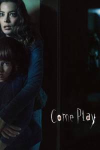دانلود فیلم Come Play 2020 زیرنویس فارسی ترسناک درام فیلم سینمایی مالتی مدیا معمایی هیجان انگیز 
