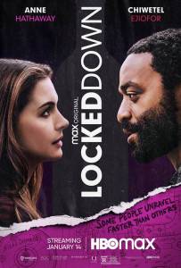 دانلود فیلم Locked Down 2021 دوبله فارسی جنایی عاشقانه فیلم سینمایی کمدی مالتی مدیا 
