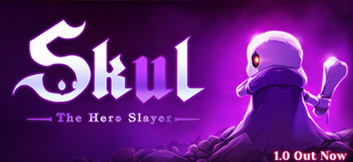 دانلود بازی Skul: The Hero Slayer برای PC