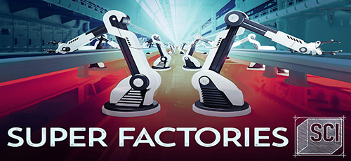دانلود مستند Super Factories 2020 کارخانههای فوقالعاده
