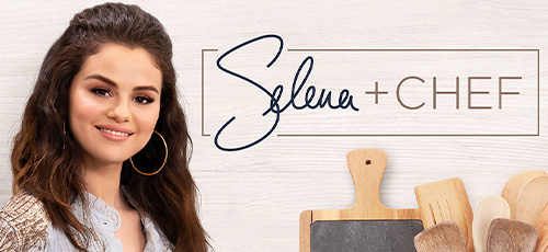 دانلود Selena Plus Chef 2021 برنامه آشپزی با سلنا