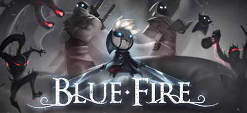 دانلود بازی Blue Fire برای PC