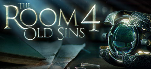 دانلود بازی The Room 4 Old Sins برای PC