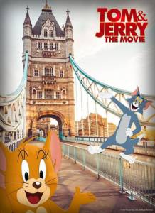 دانلود انیمیشن Tom and Jerry 2021 با دوبله فارسی انیمیشن مالتی مدیا مطالب ویژه 