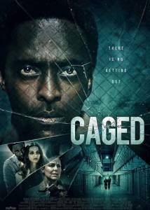 دانلود فیلم Caged 2021 زیرنویس فارسی ترسناک درام فیلم سینمایی مالتی مدیا هیجان انگیز 