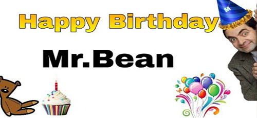 دانلود مستند Happy Birthday Mr Bean 2021 با زیرنویس فارسی