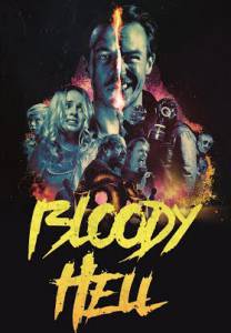 دانلود فیلم Bloody Hell 2020 زیرنویس فارسی اکشن ترسناک فیلم سینمایی مالتی مدیا معمایی هیجان انگیز 