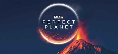 دانلود مستند A Perfect Planet 2021 با زیرنویس فارسی