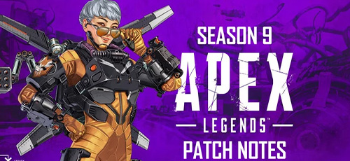 دانلود بازی Apex Legends Season 9 برای PC