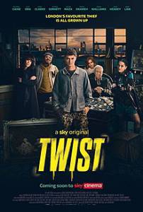 دانلود فیلم Twist 2021 دوبله فارسی اکشن درام فیلم سینمایی مالتی مدیا 