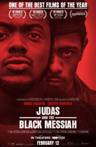 دانلود فیلم Judas and the Black Messiah 2021 دوبله فارسی بیوگرافی تاریخی درام فیلم سینمایی مالتی مدیا 