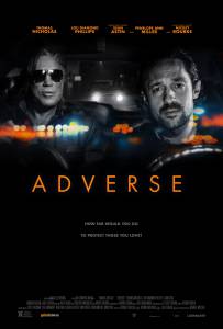 دانلود فیلم Adverse 2020 زیرنویس فارسی جنایی فیلم سینمایی مالتی مدیا هیجان انگیز 