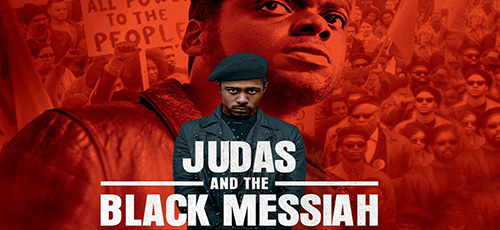 2 4 - دانلود فیلم Judas and the Black Messiah 2021 دوبله فارسی