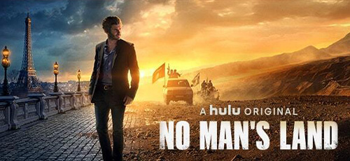 2 5 - دانلود فیلم No Man’s Land 2020 دوبله فارسی