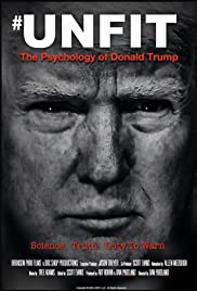 دانلود مستند Unfit: The Psychology of Donald Trump 2020 نامناسب: روانشناسی دونالد ترامپ مالتی مدیا مستند 