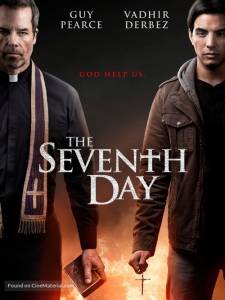 دانلود فیلم The Seventh Day 2021 زیرنویس فارسی ترسناک فیلم سینمایی مالتی مدیا 
