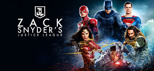 دانلود فیلم Zack Snyder S Justice League 2021 دوبله فارسی فایل نیکو