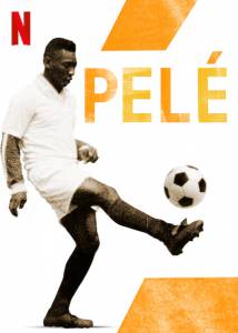 دانلود مستند Pelé 2021 دوبله فارسی مالتی مدیا مستند 