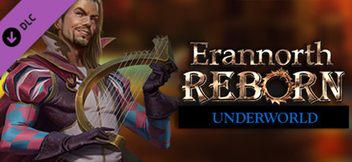 دانلود بازی Erannorth Reborn – Underworld برای PC