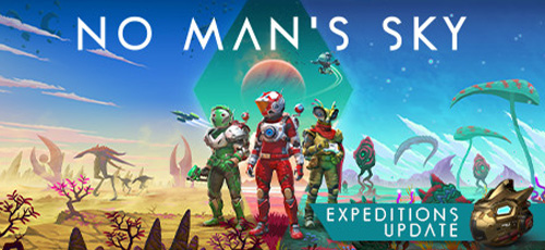 دانلود بازی No Man’s Sky برای PC