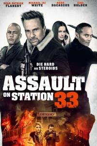 دانلود فیلم Assault on VA-33 2021 زیرنویس فارسی اکشن فیلم سینمایی مالتی مدیا هیجان انگیز 