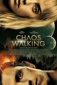 دانلود فیلم Chaos Walking 2021 زیرنویس فارسی علمی تخیلی فیلم سینمایی ماجرایی مالتی مدیا 
