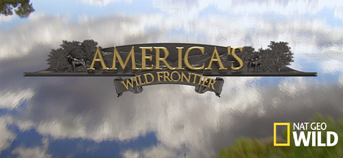 دانلود مستند Americas Wild Frontier 2018 مرز وحشی آمریکا