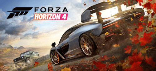 دانلود بازی Forza Horizon 4 برای PC