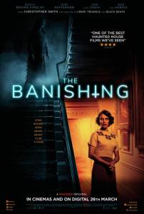 دانلود فیلم The Banishing 2020 زیرنویس فارسی ترسناک فیلم سینمایی مالتی مدیا هیجان انگیز 