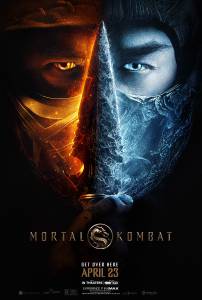 دانلود فیلم Mortal Kombat 2021 با دوبله فارسی اکشن علمی تخیلی فانتزی فیلم سینمایی ماجرایی مالتی مدیا مطالب ویژه هیجان انگیز 