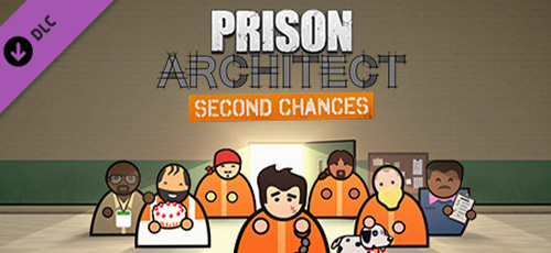 دانلود بازی Prison Architect برای PC