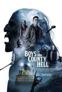 دانلود فیلم Boys from County Hell 2020 زیرنویس فارسی ترسناک فیلم سینمایی کمدی مالتی مدیا 