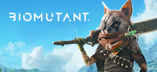 دانلود بازی BIOMUTANT برای PC