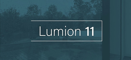 (windows) lumion 6.5.1 pro