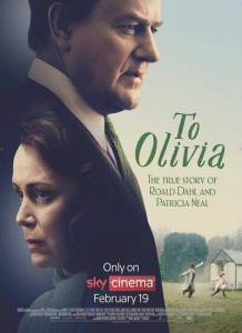 دانلود فیلم To Olivia 2021 با زیرنویس فارسی درام فیلم سینمایی مالتی مدیا 