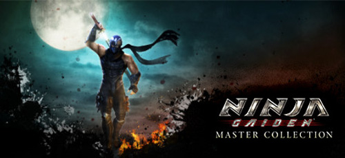 دانلود بازی NINJA GAIDEN Master Collection برای PC