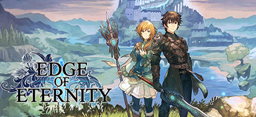 دانلود بازی Edge Of Eternity برای PC