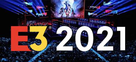 دانلود E3 2021 نمایشگاه سرگرمی های الکترونیکی مالتی مدیا مراسم ویژه مطالب ویژه 