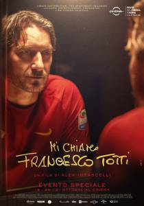 دانلود مستند My Name Is Francesco Totti 2020 با دوبله فارسی مالتی مدیا مستند 