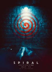 دانلود فیلم Spiral: From the Book of Saw 2021 با دوبله فارسی ترسناک جنایی فیلم سینمایی مالتی مدیا مطالب ویژه معمایی هیجان انگیز 