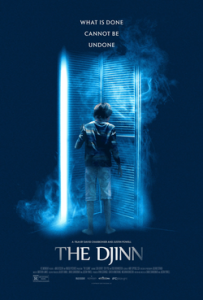 دانلود فیلم The Djinn 2021 با دوبله فارسی ترسناک فیلم سینمایی مالتی مدیا هیجان انگیز 