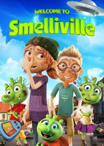 دانلود انیمیشن Smelliville 2021 انیمیشن مالتی مدیا 