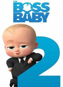 دانلود انیمیشن The Boss Baby Family Business 2021 با دوبله فارسی انیمیشن مالتی مدیا مطالب ویژه 