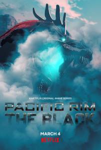 دانلود انیمیشن Pacific Rim The Black 2021 با زیرنویس فارسی انیمیشن سریالی مالتی مدیا مطالب ویژه 